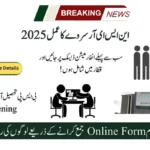 Benazir Kafaalat New Registration