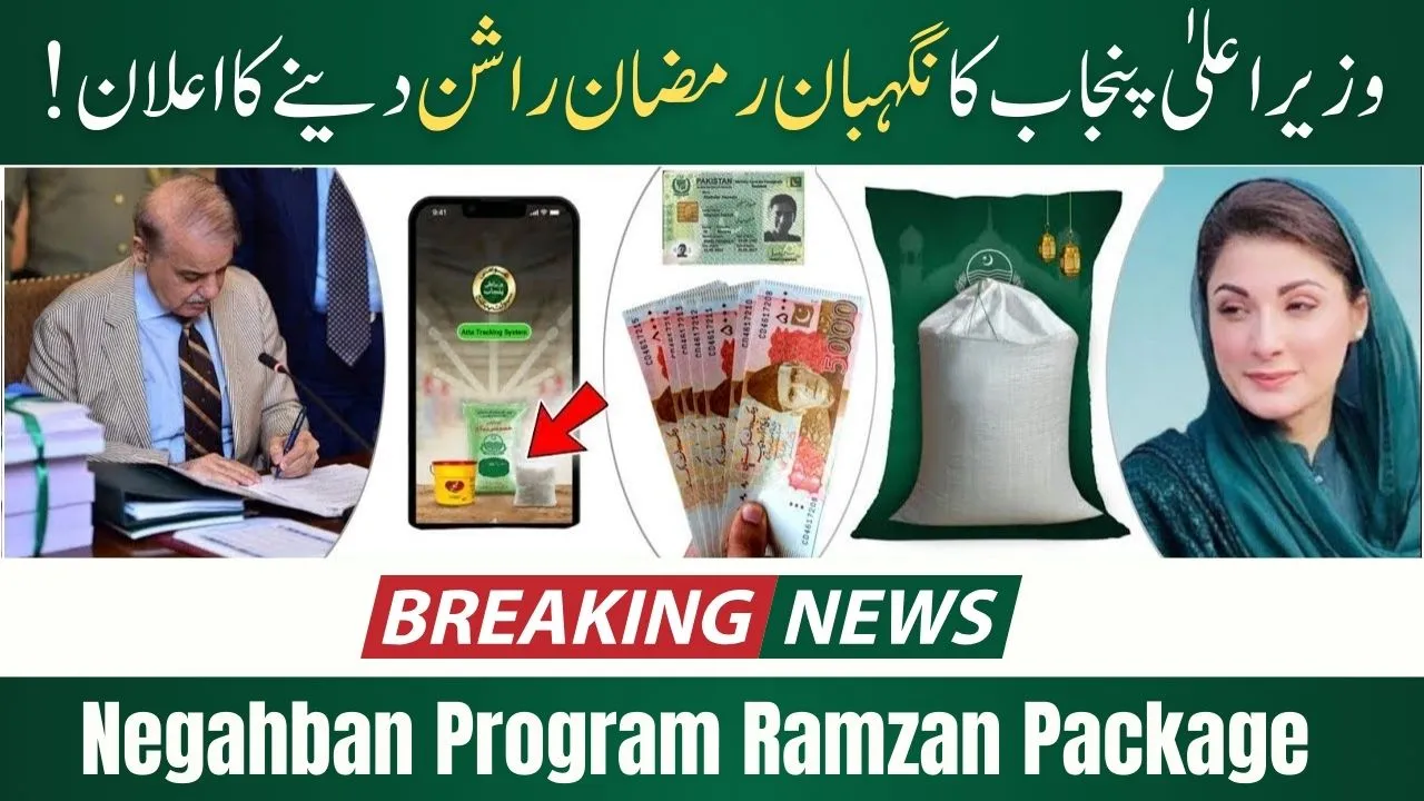 Ramzan Negahban Program